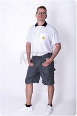 ESD krátke nohavice