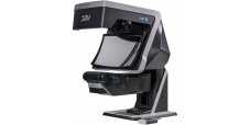 Stereo zoom digitálny mikroskop DRV501