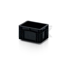 ESD Euro prepravka 200x150x120 mm