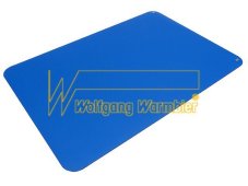 ESD Stolová podložka kráľovsky modrá, rolka 610 mm x 10 m