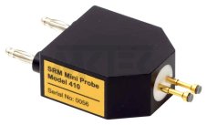SRM Mini Probe Model 410
