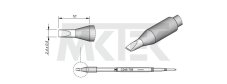 Spájkovací hrot JBC C245-759