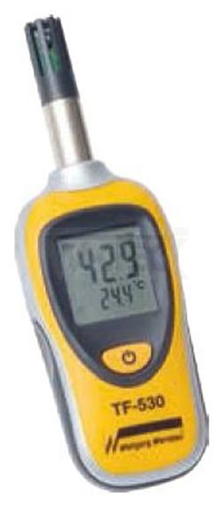 Digital Thermo-Hygrometer TF-530