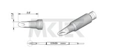 Spájkovací hrot JBC C210-029