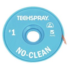 ESD Odsávací pásik No-Clean