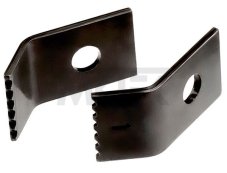1 pár náhradných čepelí pre K-15-11-120, priemer 1,0 mm