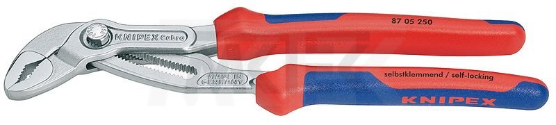 Kliešte KNIPEX 87 05 250