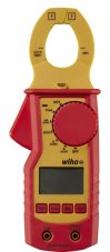 Kliešťový ampérmeter do 1000 V AC, CAT IV