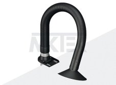 Odsávacie rameno KIT 1 WF Funnel
