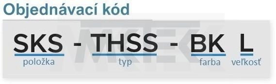 ESD mikina s kapucňou, SKS