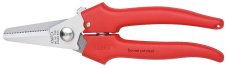 Kombinované nožnice 95 05 190 KNIPEX