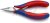 Kliešte KNIPEX 35 22 115