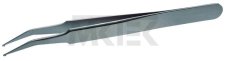 SMD pinzeta, pre SOT, uchopovací uhol 30°, 120 mm