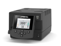 HDCT-2B, vysokovýkonná stanica so spájkovacou vaničkou