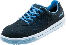 ESD bezpečnostné topánky A 420 modré