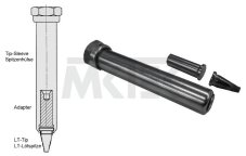 PT9-LT adaptér 480C pre pero TCP na hroty LT