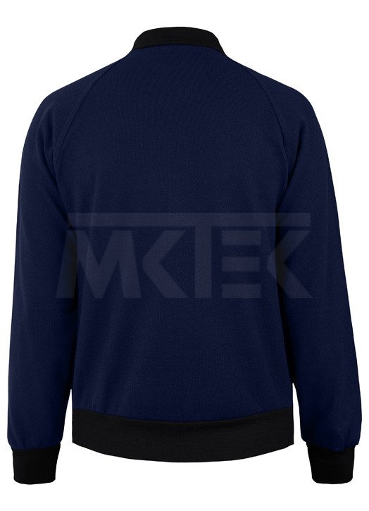ESD Piqué Cardigan