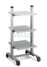 Univerzálny vozík WTR 140 ESD