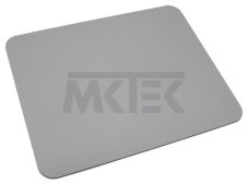 ESD podložka pod myš svetlosivá 225 x 180 x 2 mm SafeGuard