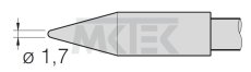 Spájkovací hrot JBC C470-025