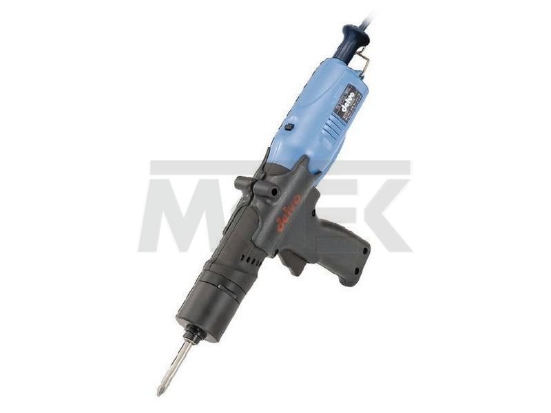 Elektrický skrutkovač DLV45LP-MKG