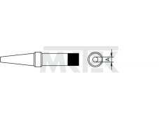 PT S8 Spájkovací hrot 0.4MM