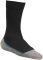 ESD ponožky Bata Cool LS 1 čierne - professional