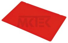 ESD vrchnák IDP 400x300 červený