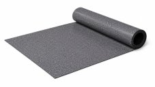 ESD podlahová krytina SafeGrip Flame 3,5 mm tmavosivá rolka 1200 mm x 10 m SafeGuard