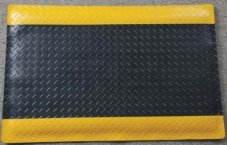 ESD Protiúnavová podložka 610x610x15mm