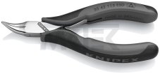 Kliešte KNIPEX 35 42 115 ESD