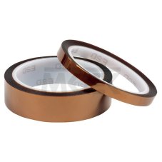 ESD kaptonová páska 6 x 33m