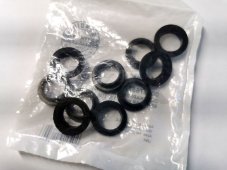 Gumenné tesnenie WELLER pre WXDP 120