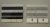 Spojovacia páska Panasonic Double splice 8mm bez šípky, čierna