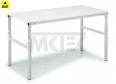 Pracovný stôl TP 718 ESD
