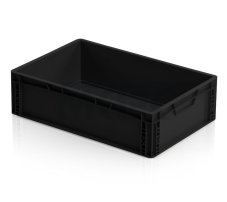 ESD Euro prepravka 600x400x170 mm