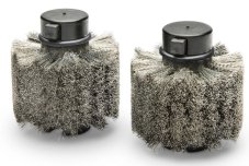 Náhradné kovové kefy pre automatický čistič hrotov WATC100M