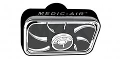 Medical Air Filter, PH-705 ESD