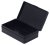 ESD zatvárací box 130x80x30mm
