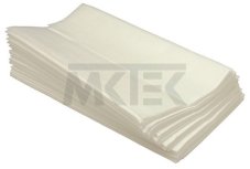 Čistiace utierky 2350-100, 100 ks