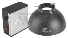 Kupola s difúznym LED osvetlením