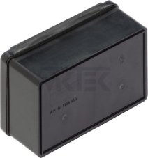 ESD zatvárací box FTB MC 136x87x55mm