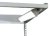 Bočné osvetlenie 800 mm pre pracovný stôl Bench-Stat
