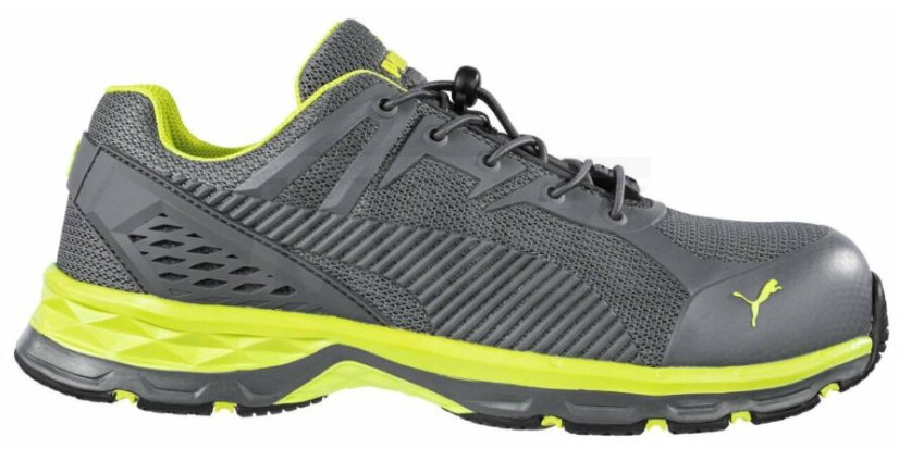 ESD bezpečnostná obuv FUSE MOTION 2.0 Puma