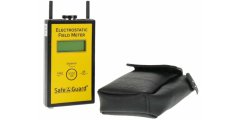 ESD merač elektrostatického poľa SFM PRO