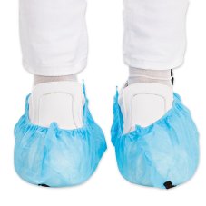 ESD Jednorazové návleky 28602H na obuv pre Hygomat