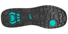 ESD bezpečnostná obuv VIVID Puma