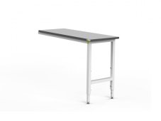 ESD Predĺženie pracovného stola - typ H