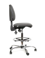 Antistatická stolička EGB 015 AS