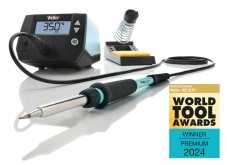 Spájkovacia stanica WE 1010 Weller